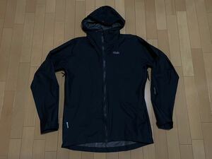 Tilak Stinger Paclite PLUS GORE-TEX size：L 黒　美品