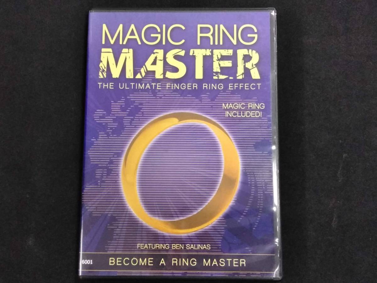 2023年最新】Yahoo!オークション -ring(手品)の中古品・新品・未使用品一覧
