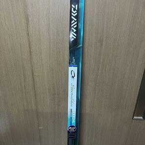 新品 ダイワ(DAIWA) EMERALDAS(エメラルダス) X 83ML フィッシング 海釣り エギング アオリイカ スピニングロッド