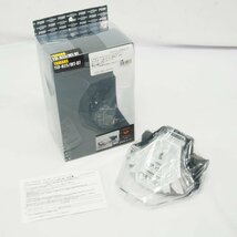 YZF-R25 15-22年 ポッシュ LEDテールランプ MT-25 YZF-R3 MT-03テールライト クリアRG10J RG43J 未使用_画像1