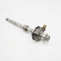 可動OK FZR250R メーターギア 3LN シャフト 3LN5 91年 アクスルシャフト metergear_画像1