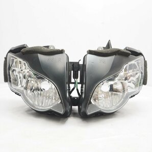 ヘッドライト 純正ヘッドランプ CBR1000RR SC59 08-11年 ファイヤーブレード headlightの画像1