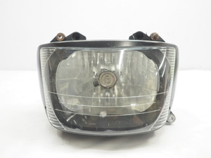 純正ヘッドライト ヘッドランプ CB400SB CB1300SB NC39 NC42 SC54 ～13年 headlight headlamp