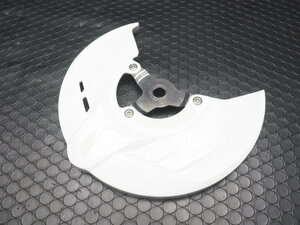 ZETA disk guard mount mounting kit KLX125?D Tracker 125? KLX150? Gita 