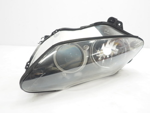 YZF-R1 純正ヘッドライト 左 4C8 07-08年 ヘッドランプ YZFR1 headlight