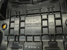YZF-R1純正シート フロントシート メインシート前 YZFR1 2CR刻印 15-18年 RN49_画像4