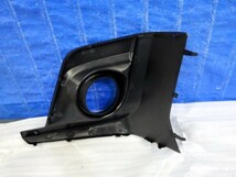 S1359　インプレッサ　XV　前期　GT3　GT7　右フォグカバー　57731FL082　未使用品　美品_画像4