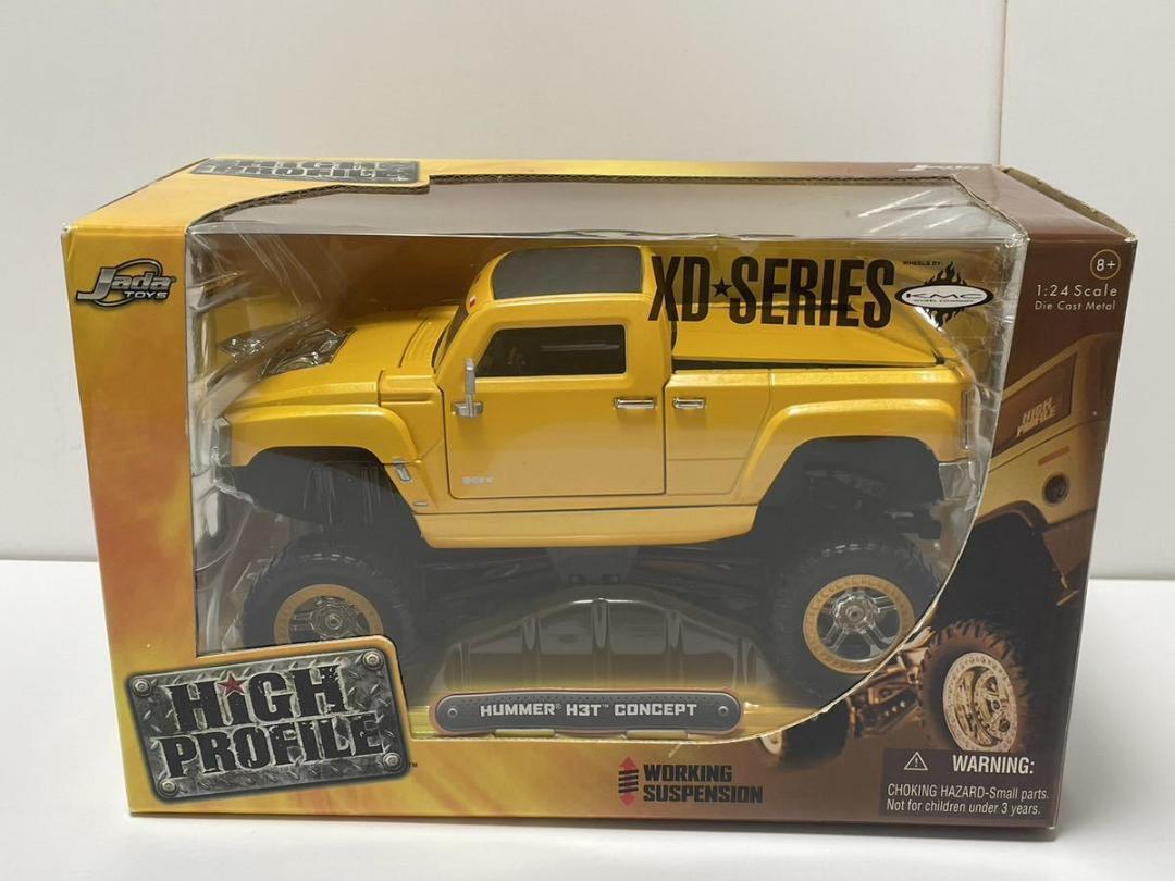 年最新Yahoo!オークション   Jada Toys自動車 ミニカーの中古