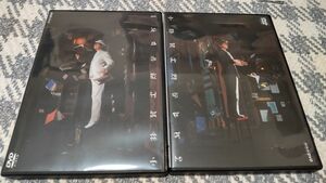 小林賢太郎 テレビ　 DVD 　1、2