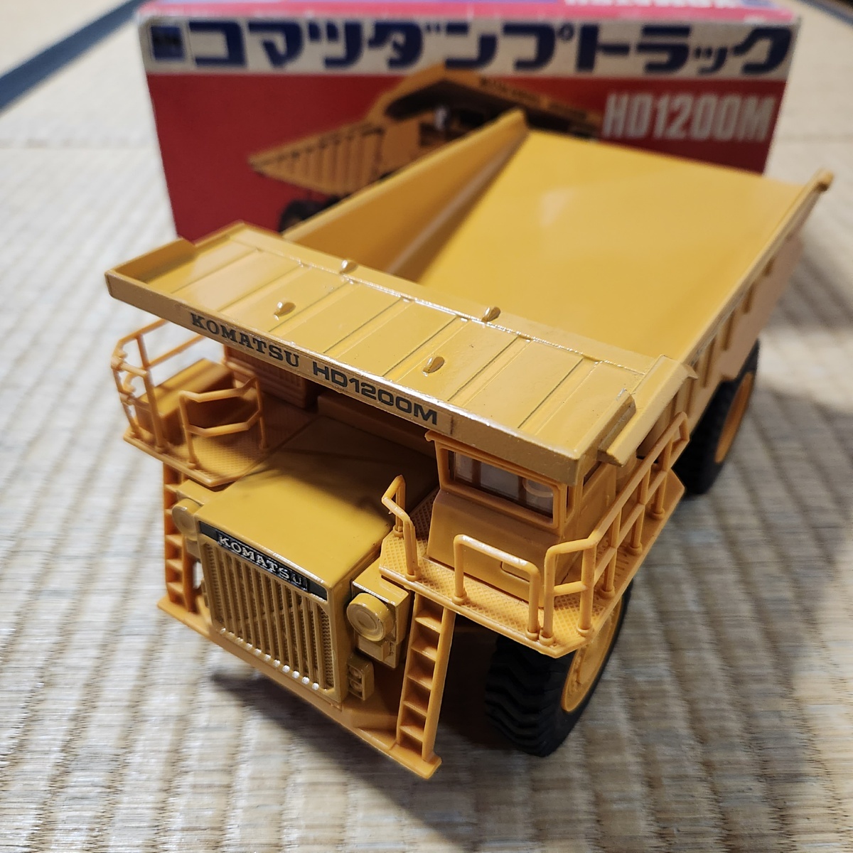 2023年最新】Yahoo!オークション -komatsu 1:50の中古品・新品・未使用