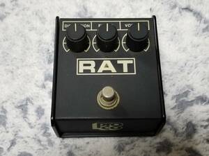 Proco RAT2 92年 モトローラLM308N 銀ネジ