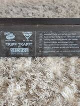 希少 黒 ブラック STOKKE TRIPP TRAPP ストッケ トリップ トラップ 北欧家具 ノルウェー ベビーチェア 子供椅子 キッズチェア 学習椅子_画像7