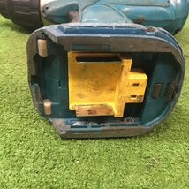 【中古品】makita 充電式インパクトレンチ 型番不明　ITIG01UPKSIO_画像3