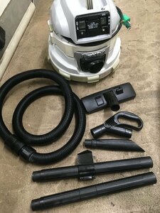 【中古品】★日立工機 電動工具用集じん機 RP35RYD ※脚1個欠品　ITRTKDU3MIMC