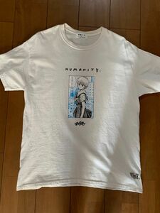 フラグスタフ ビデオガール　Tシャツ