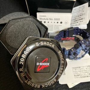 G-SHOCK CASIO