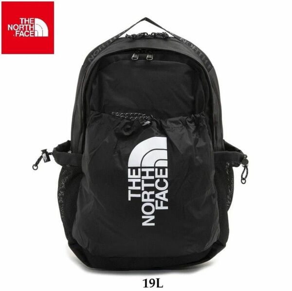 【新品未使用】THE NORTH FACE ノースフェイス　バッグパック　リュック　かばん　鞄　通勤通学　スポーツ　おしゃれ