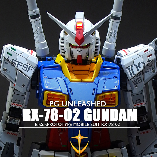 Yahoo!オークション -「pg rx-78-2 ガンダム」(完成品) (ガンダム)の 