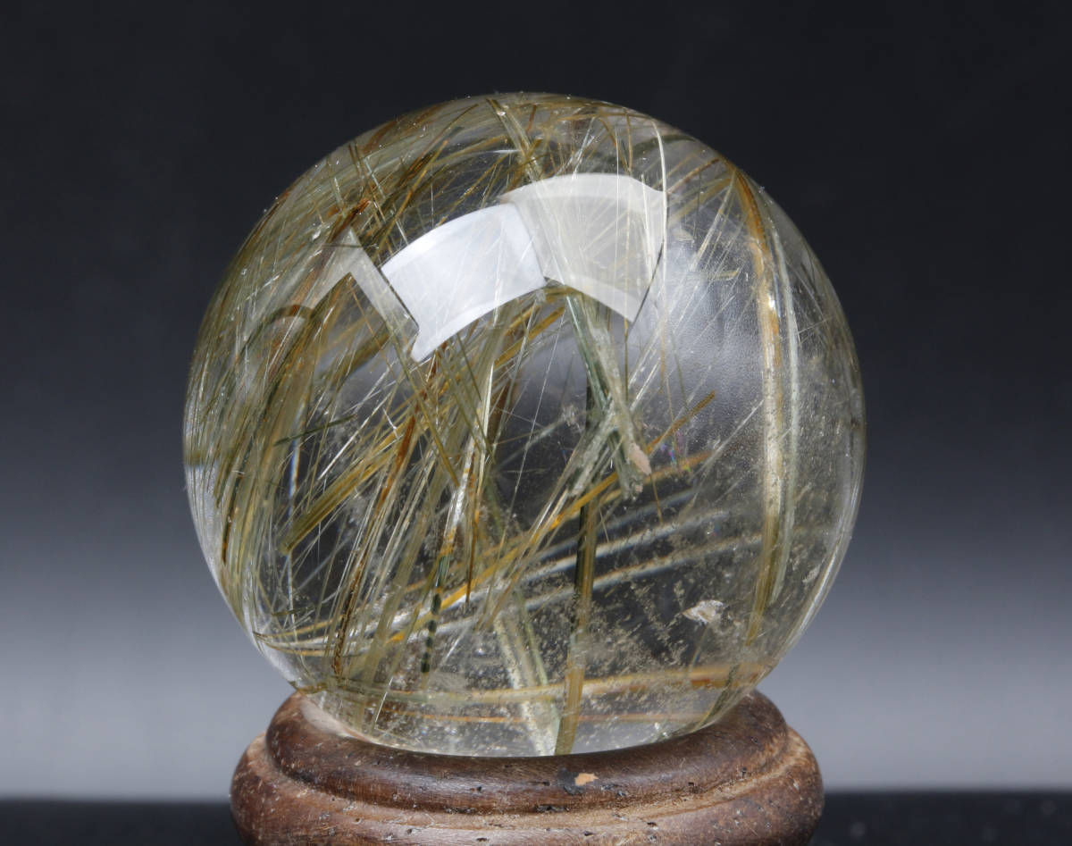 2023年最新】ヤフオク! -ルチルクォーツ 置物の中古品・新品・未使用品一覧