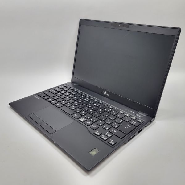 ヤフオク! -「fujitsu lifebook u9310」の落札相場・落札価格