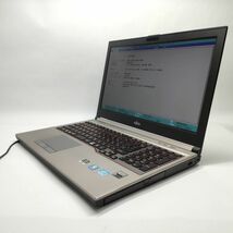 ★訳あり★ 富士通 CELSIUS H730 [Core i5 4300M 4GB 500GB 15.6 -] 中古 ノートパソコン ジャンク (2465)_画像1