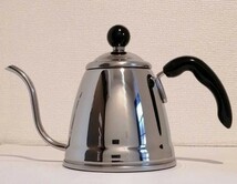 フィーノ コーヒードリップポット 1.2L 新品 未使用品_画像1