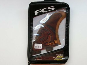 ◆ FCS2 Album アルバム Twin+1 ツイン+スタビ PG 新品未使用