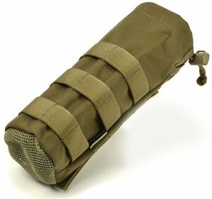 FLYYE MOLLE Water Bottle Pouch　CB色　PH-C001