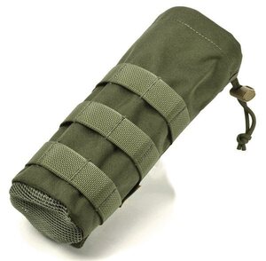 FLYYE MOLLE Water Bottle Pouch　RG色　PH-C001