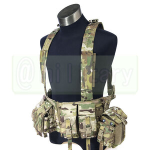 FLYYE Tactical LBT 1961G Band MC VT-C014 [500D]