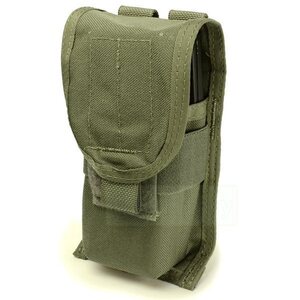 MOLLE Single M4/M16 Mag Pouch Ver.FE RG　PH-M017