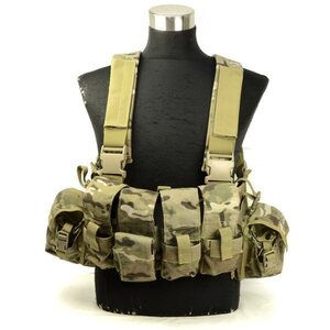 FLYYE Tactical LBT 1961A Band MC VT-C001