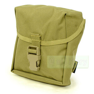 Flyye MOLLE Medical First Aid Kit Pouch Ver.FE　KH PH-C017