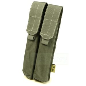 FLYYE Molle Double P90/UMP Magazine Pouch RG色　PH-M022