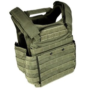 FLYYE FAPC GEN2 with Additional mobile plate carrier RG