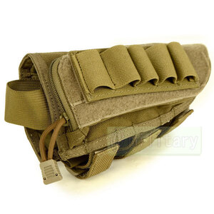 Flyye Gun Holder Accessory Pouch　CB　PH-O008