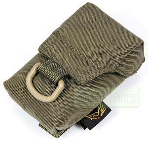 Flyye iCOMM Pouch RG PH-C030-RG