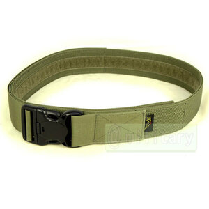 Flyye Duty Belt With Security Buckle RG色 BT-B001