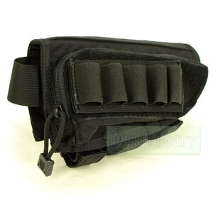 Flyye Gun Holder Accessory Pouch　BK　PH-O008