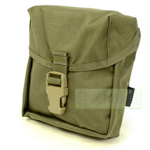 Flyye MOLLE Medical First Aid Kit Pouch Ver.FE　RG色 PH-C017_画像1