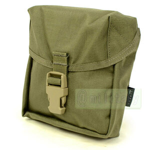 Flyye MOLLE Medical First Aid Kit Pouch Ver.FE　RG色 PH-C017