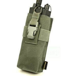 Flyye PRC 148 MBITR Radio Pouch RG PH-C010