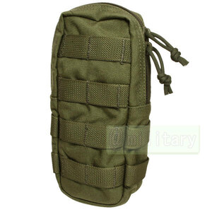 FLYYE　Molle SpeOps Thin Ultility Pouch（縦型）PH-C024　RG