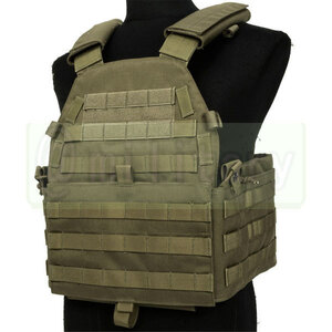 FLYYE MOLLE LT6094 Vest RG VT-M025