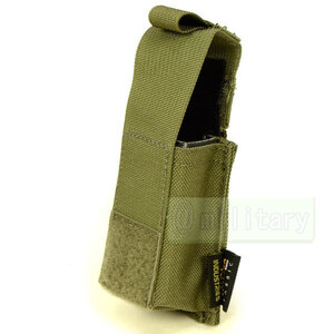 Flyye MOLLE 9mm Pistol Magazine Pouch Ver.HP RG PH-P007