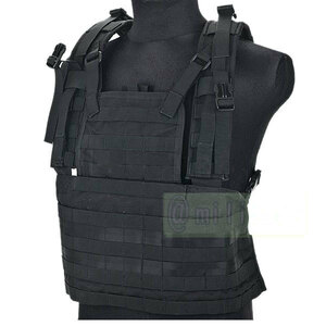 Flyye MOLLE RRV Vest　BK　VT-C004