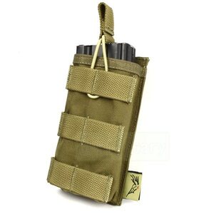 FLYYE　Molle EV Universal Single Mag Pouch　CB PH-M023