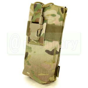 Flyye PRC 148 MBITR Radio Pouch MC PH-C010 500D