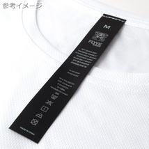 FLYYE HOOO SPT QUICK-DRY TRAINING COMBAT Tシャツ ラウンドネック/長袖 ブラック XSサイズ_画像8