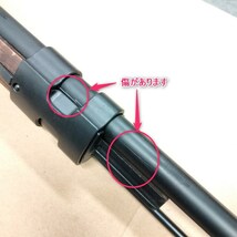 【特別価格】ARES Kar98k リアルウッドVer ダミーカートタイプマガジン2個付属_画像4